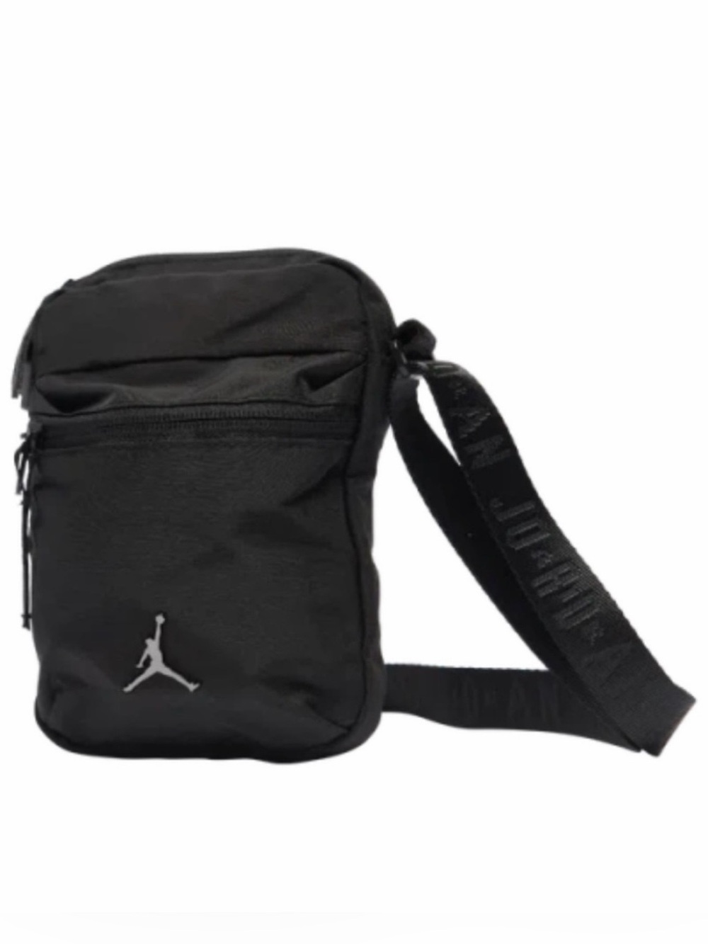 JORDAN Airborne Festival‎ Bag in Black